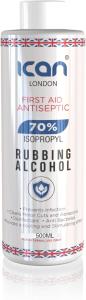 London 70% Isopropyl Antiseptic 500ml