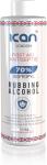 London 70% Isopropyl Antiseptic 500ml