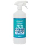 Sterilizing 70% IPA Spray Bottle - 1L