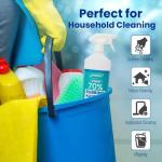 Sterilizing 70% IPA Spray Bottle - 1L