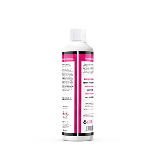 Isopropyl Alcohol 99.9% Pure - 500ml