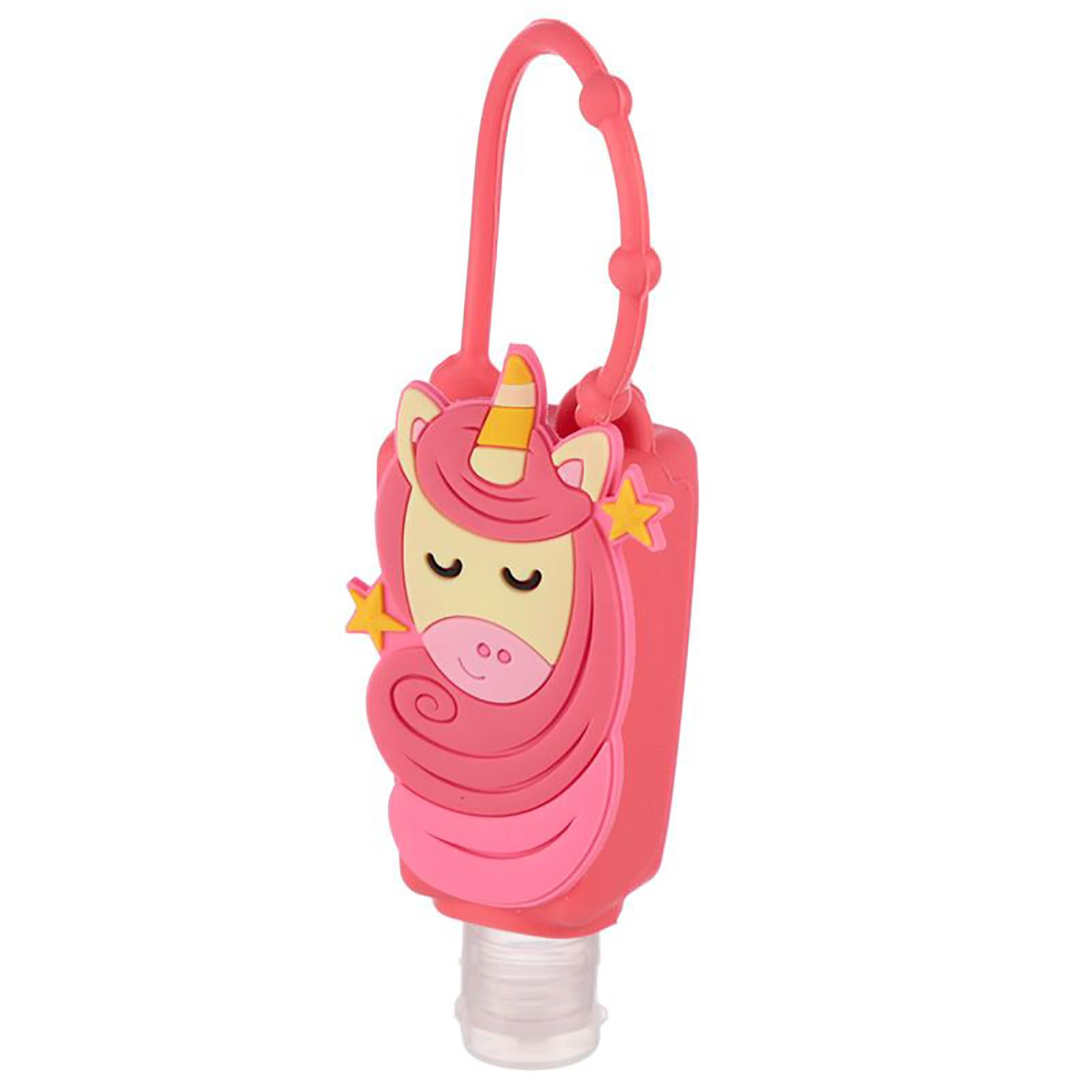 Moisturizing Anti-Bacterial Hand Sanitizer Gel