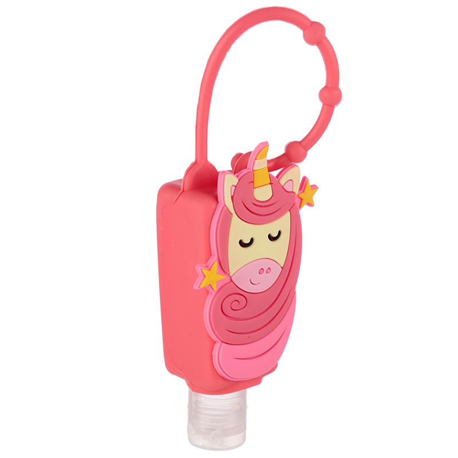 Moisturizing Anti-Bacterial Hand Sanitizer Gel