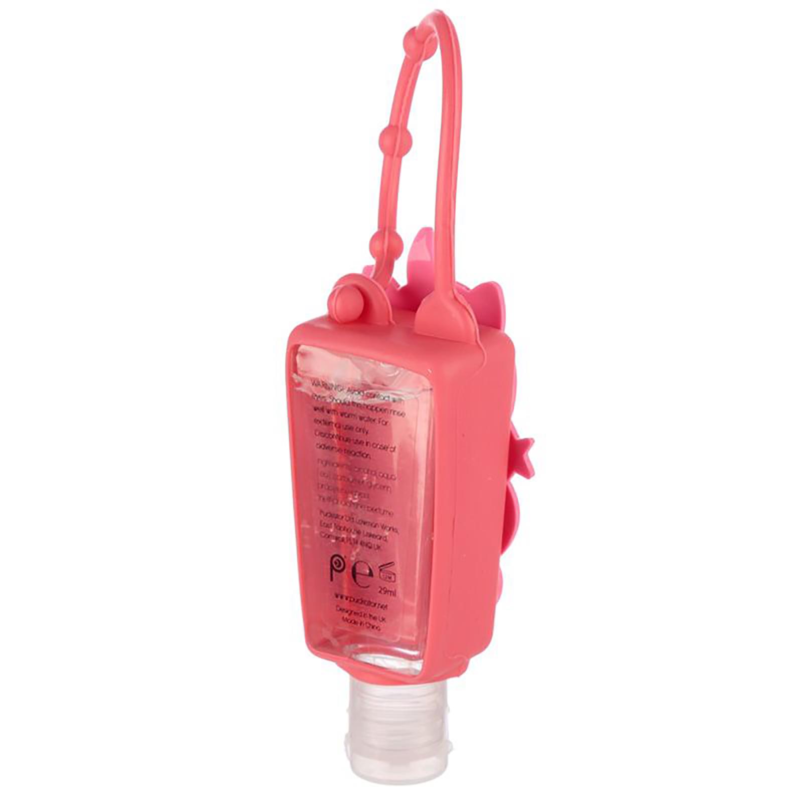 Moisturizing Anti-Bacterial Hand Sanitizer Gel