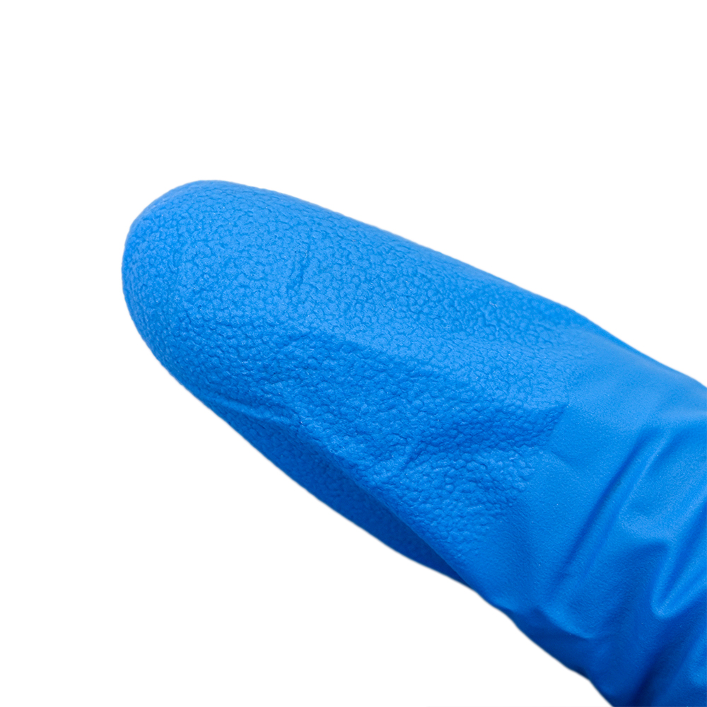 Non-Sterile Rhino Rescue Gloves: Powder, Latex & Rubber-Free