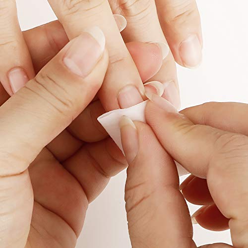 UV Gel Prep and Residue Remover Wipes