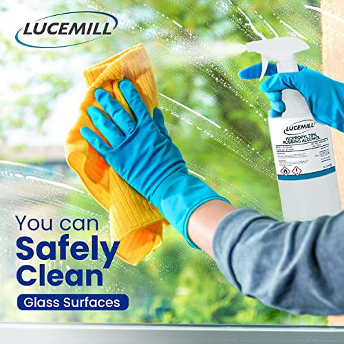 70% IPA Surface Sanitizer Spray - 1L