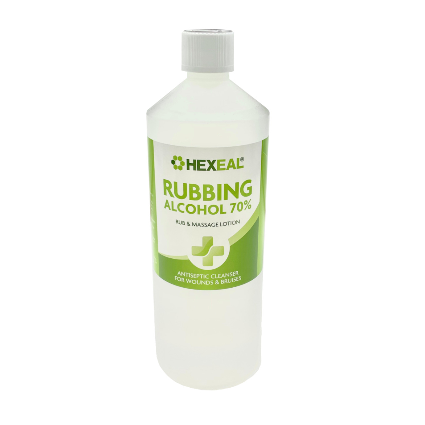 70% Isopropyl Alcohol 1L Lab Grade
