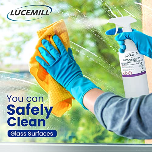 99.9% Isopropyl Alcohol Surface Sanitiser Spray