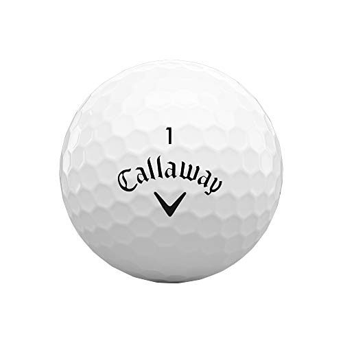 Callaway Warbird 2021 Golf Balls - Customize Today!