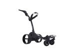 MGI Zip Navigator Remote Control Golf Cart - Black