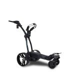 MGI Navigator Ai GPS Electric Golf Cart - Black
