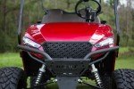 MADJAX Storm Body Kit for EZGO TXT Golf Carts