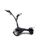 MGI Navigator Ai GPS Electric Golf Cart - Black