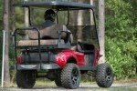 MADJAX Storm Body Kit for EZGO TXT Golf Carts