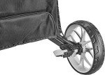 CaddyTek Explorer V8 Lightweight Golf Push Cart