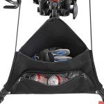 Caddytek CaddyLite ONE V8 Swivel Golf Cart