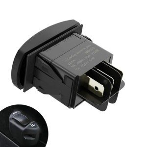 Forward Reverse Switch for Club Car Golf Carts