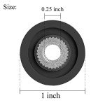 High Speed Golf Cart Speed Sensor Magnet