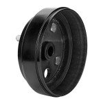 EZGO TXT Electric Golf Cart Brake Drum Assembly