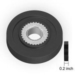 High Speed Golf Cart Speed Sensor Magnet