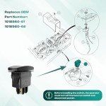 Forward Reverse Switch for Club Car Golf Carts