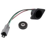 High-Speed Golf Cart Speed Sensor for Club Car