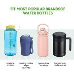 Universal Golf Cart Propane Heater Cup Holder