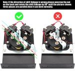 EZGO Forward/Reverse Switch Assembly for Golf Carts