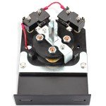 EZGO Forward/Reverse Switch Assembly for Golf Carts