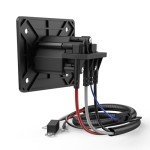 EZGO 48V Charger Receptacle for RXV & 2Five