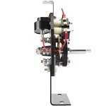 EZGO Forward/Reverse Switch Assembly for Golf Carts