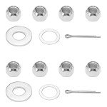 EZGO TXT Electric Golf Cart Brake Hub Assembly