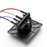 EZGO 48V Charger Receptacle for RXV & 2Five