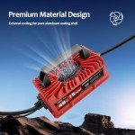 15 Amp Golf Cart Battery Charger for Club Car