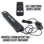 Bag Boy Volt Electric Golf Push Cart Trolley