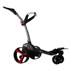 MGI Zip X3 Electric Golf Cart with Accessories