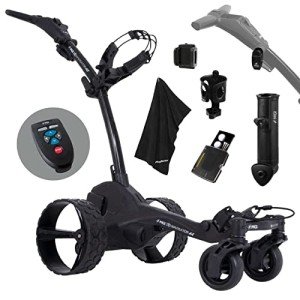 MGI Zip Navigator All Terrain Electric Golf Cart