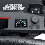 Bag Boy Volt Electric Golf Push Cart Trolley