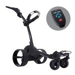 MGI Zip Navigator All Terrain Electric Golf Cart