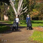 MGI Zip Navigator All Terrain Electric Golf Cart