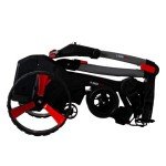 MGI Zip X3 Electric Golf Cart with Accessories