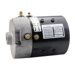 36V Separately-Excited Motor for EZGO TXT Golf Carts