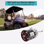10L0L Golf Cart Electric Motor for Club Car