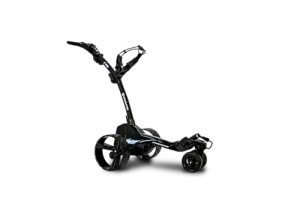 MGI Zip Navigator Electric Golf Cart with Remote