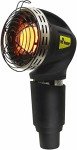 4,000 BTU Golf Cart Heater by Mr. Heater