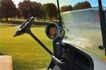 4,000 BTU Golf Cart Heater by Mr. Heater