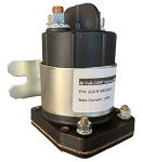 Yamaha Golf Cart Heavy Duty Solenoid Replacement