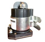 Yamaha Golf Cart Heavy Duty Solenoid Replacement