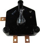 RHOX Club Car Golf Cart Forward Reverse Switch